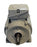 SIEMENS 1LE10211AA490AA4-Z / 1LE10211AA490AA4Z SIMOTICS MOTOR 3kW/4HP USNP