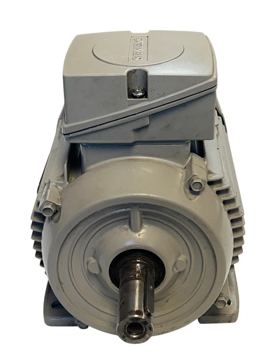 SIEMENS 1LE10211AA490AA4-Z / 1LE10211AA490AA4Z SIMOTICS MOTOR 3kW/4HP USNP