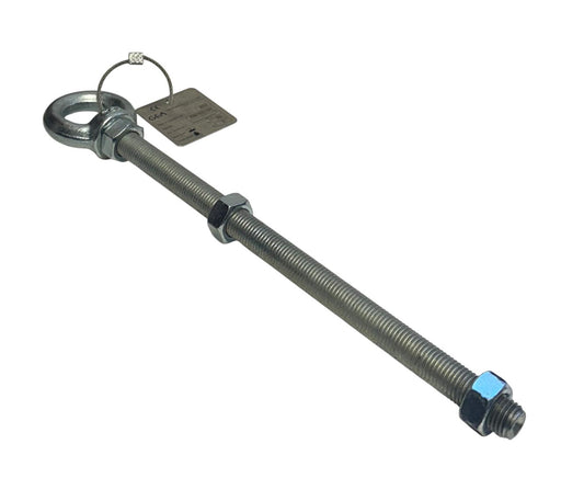 GEA 2064-9982-000 / 20649982000 EYE-BOLT ASSEMBLY FOR WESTFALIA SEPARATOR NSNP