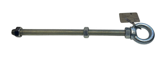 GEA 2064-9982-000 / 20649982000 EYE-BOLT ASSEMBLY FOR WESTFALIA SEPARATOR NSNP
