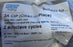 WATSON MARLOW 933.P120.PFT / 933P120PFT OEM 620 LOADSURE 12mm ELEMENT NSFS