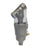 NEW STC 2KS-1/2 ANGLE SEAT VALVE SINGLE ACTING AIR ACTUATED 2-WAY NC OR NO 316SS