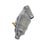 NEW STC 2KS-1/2 ANGLE SEAT VALVE SINGLE ACTING AIR ACTUATED 2-WAY NC OR NO 316SS