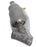NEW STC 2KS-1/2 ANGLE SEAT VALVE SINGLE ACTING AIR ACTUATED 2-WAY NC OR NO 316SS