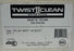 TWIST II CLEAN T2C-075-140 / 131346 WATER FILTER ASSEMBLY T2C 3/4'' MNPT NSMP
