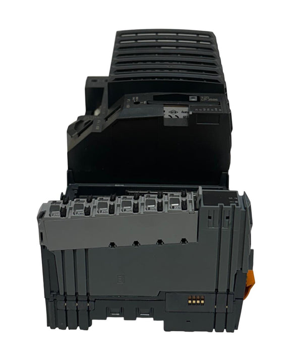 B&R X20 CP 3586 / X20CP3586 EtherNet POWERLINK INDUSTRIAL PC CPU 1.6GHz NSNP