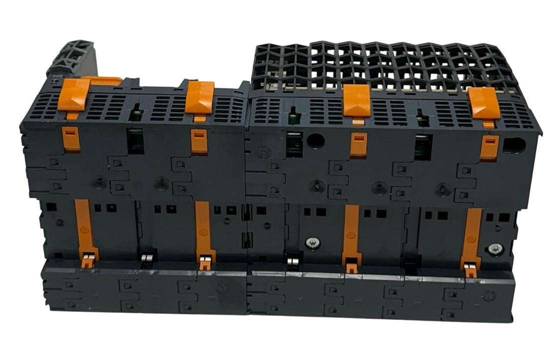 B&R X20 CP 3586 / X20CP3586 EtherNet POWERLINK INDUSTRIAL PC CPU 1.6GHz NSNP