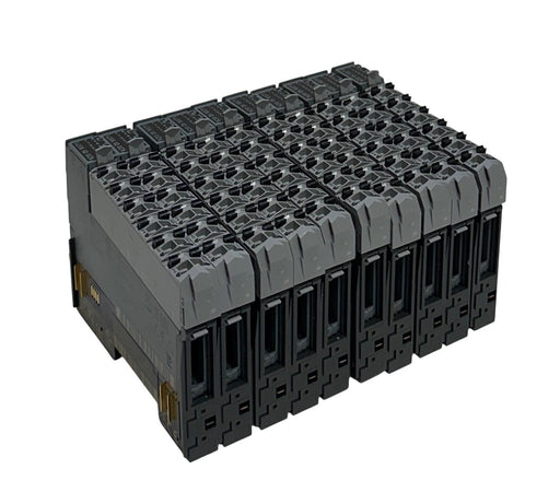 10 B&R X20 DI 9371 / X20DI9371 X20 SERIES INPUT MODULES 24VDC 12-PT X20BM11 NSNP