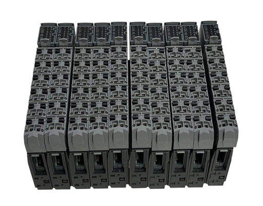 10 B&R X20 DI 9371 / X20DI9371 X20 SERIES INPUT MODULES 24VDC 12-PT X20BM11 NSNP