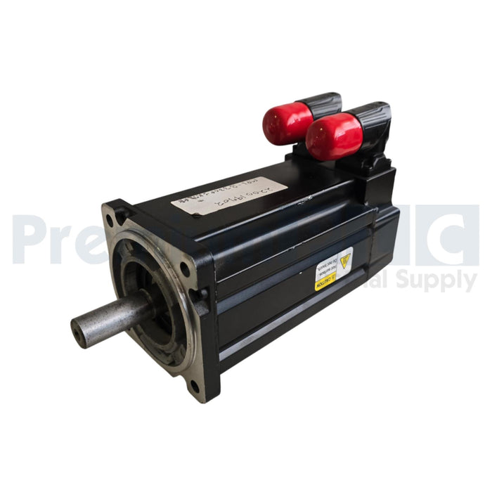 ALLEN BRADLEY MPL-B330P-SK72AA /A Kinetix MP 480V AC SERVO MOTOR NSNP  "READ"