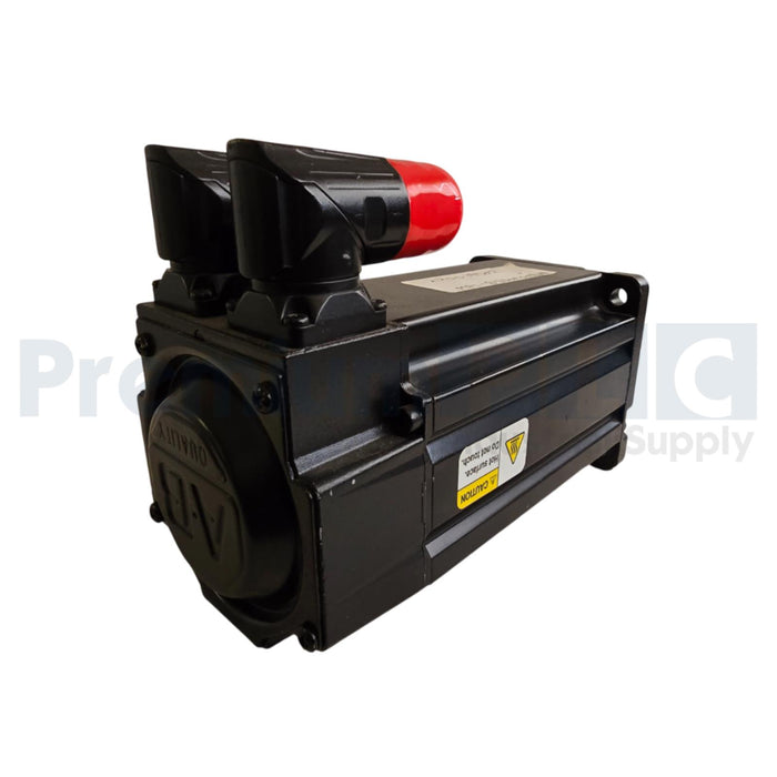 ALLEN BRADLEY MPL-B330P-SK72AA /A Kinetix MP 480V AC SERVO MOTOR NSNP  "READ"