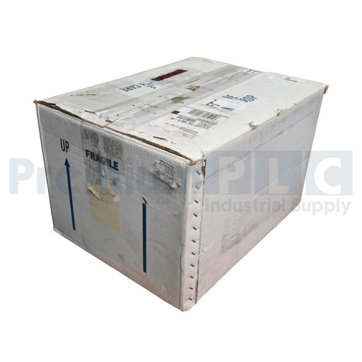 LENZE AC Tech M14250D MC SERIES AC MOTOR CONTROL 25HP/18.5kW 400/480V NSMP