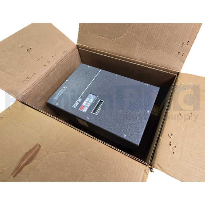 LENZE AC Tech M14250D MC SERIES AC MOTOR CONTROL 25HP/18.5kW 400/480V NSMP