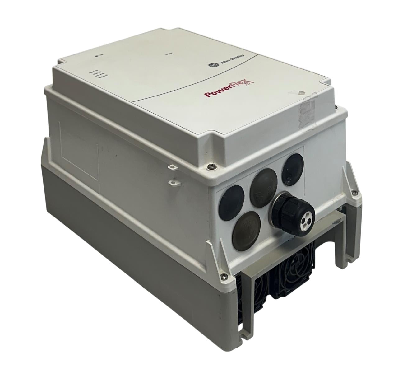 ALLEN BRADLEY 20AD027C3AYNANNN /A PowerFlex 70 AC DRIVE 15kW/20HP 480V USNP