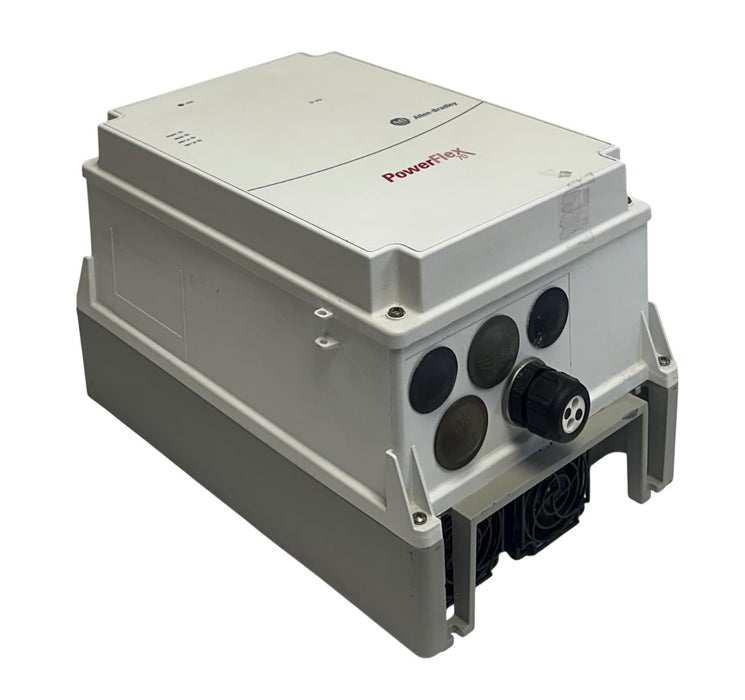 ALLEN BRADLEY 20AD027C3AYNANNN /A PowerFlex 70 AC DRIVE 15kW/20HP 480V USNP