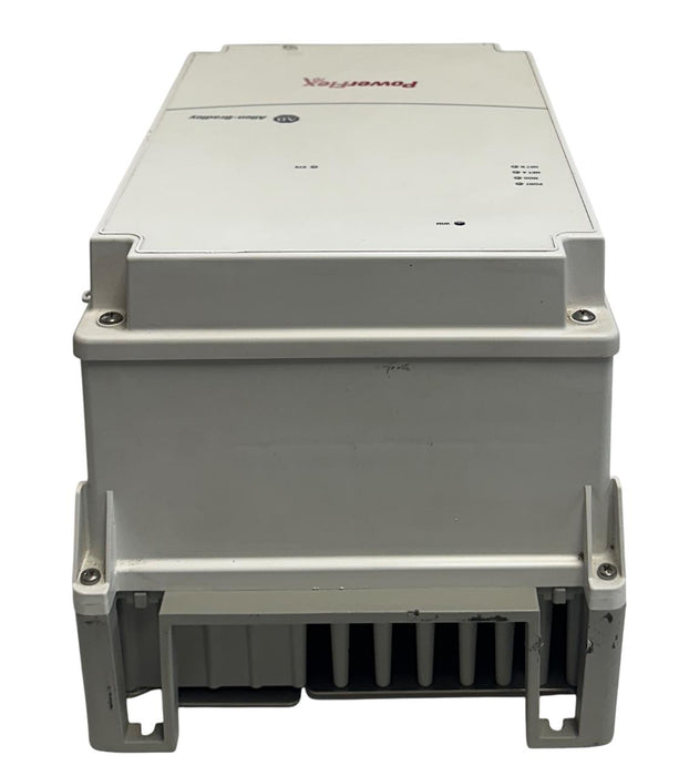 ALLEN BRADLEY 20AD027C3AYNANNN /A PowerFlex 70 AC DRIVE 15kW/20HP 480V USNP