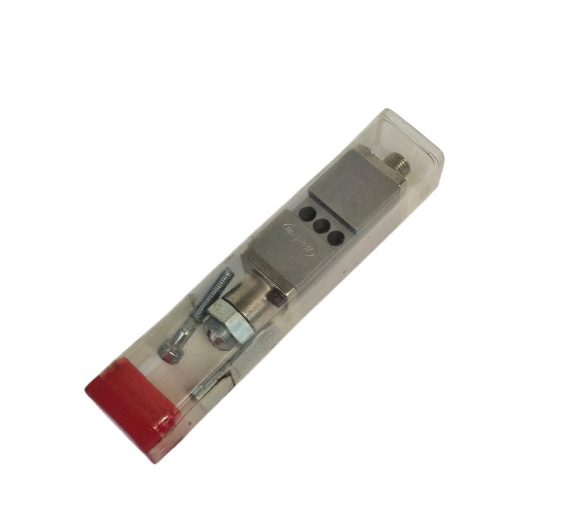 NEW NORDSON AE99F UNIVERSAL MODULE