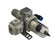 SMC AW20K-N02E3-ZA-B / ISE35-N-65 AW MASS PRO FILTER / REGULATOR PRESSURE USNP