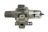 SMC AW20K-N02E3-ZA-B / ISE35-N-65 AW MASS PRO FILTER / REGULATOR PRESSURE USNP