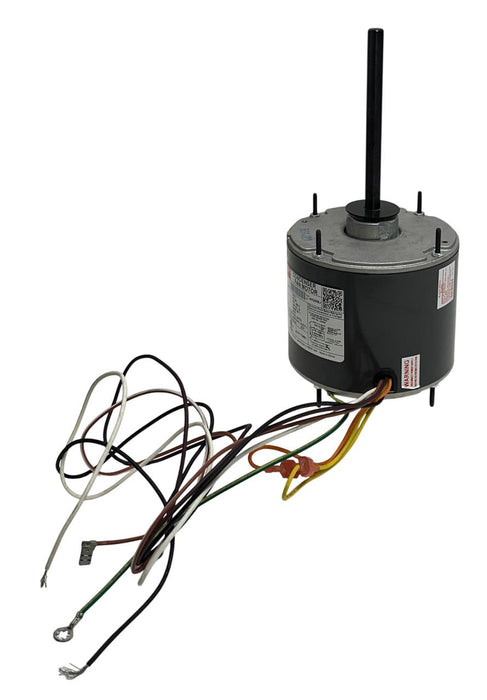 DAYTON 4M205BJ PERMANENT SPLIT CAPACITOR CONDENSER FAN MOTOR 1/4HP 208-230V NSNP