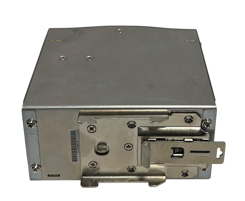 MEAN WELL NDR-240-48 / NDR24048 POWER SUPPLY 100-240VAC INPUT 48V OUTPUT USNP