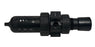 PARKER 07E32A18AC PNEUMATIC FILTER / REGULATOR 1/2'' NO GAUGE OEM NSMP