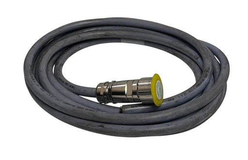 RDE CONNECTS AR-12F1-0000-003-005M / AR12F10000003005M SERVO ENCODER CABLE NSMP