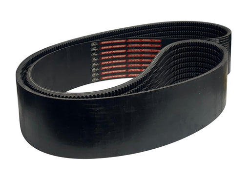 GATES 8/5VX1320 / 5VX1320 SUPER HC POWERBAND V-BELT LENGTH MATCHED V80 NSNP