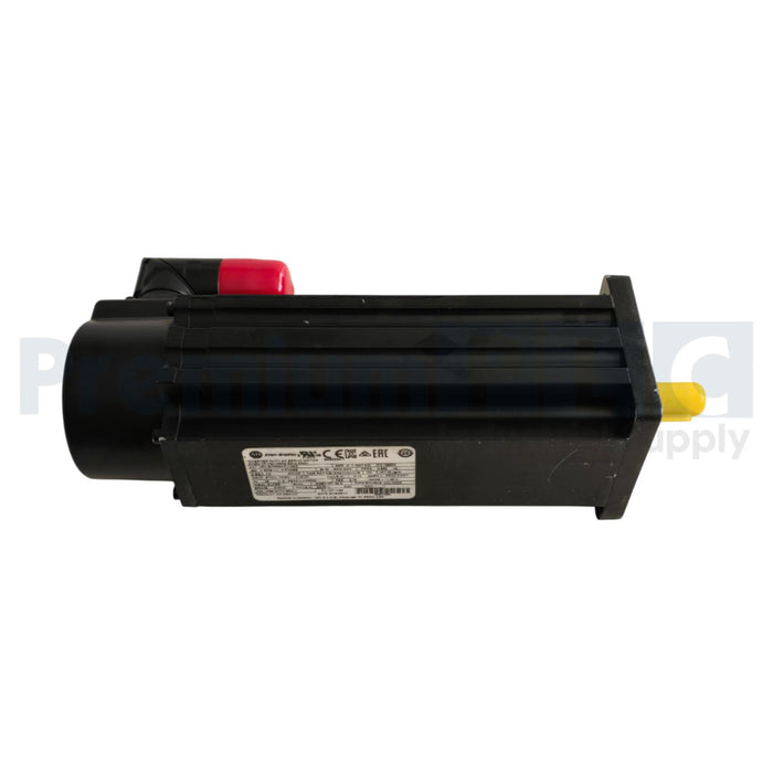 ALLEN BRADLEY VPL-B0753M-PJ14AA /A Kinetix VPL LOW-INERTIA SERVO MOTOR 480V NSNP