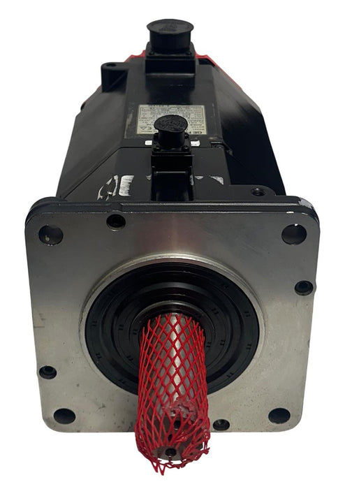 FANUC A06B-0143-B175#7076 / A06B0143B1757076 AC SERVO MOTOR a12/3000 2.8kW NSNP