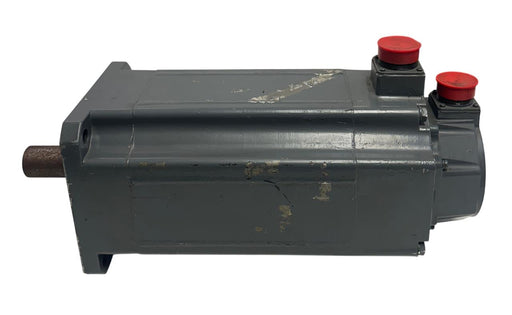 MITSUBISHI HA300NC-S / HA300NCS AC SERVO MOTOR SPEC 42001 4.5kW OSA104 REPAIRED