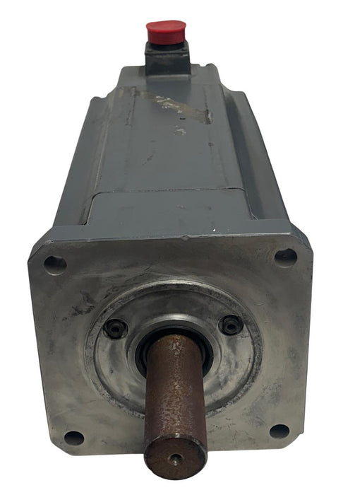 MITSUBISHI HA300NC-S / HA300NCS AC SERVO MOTOR SPEC 42001 4.5kW OSA104 REPAIRED