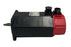 FANUC A06B-0128-B075 / A06B0128B075 AC SERVO MOTOR a6/3000 1.4kW 114V REPAIRED