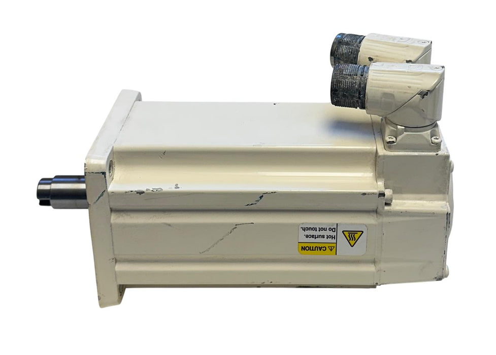 ALLEN BRADLEY MPF-B320P-MJ74BA /A MP-Series AC ROTARY SERVO MOTOR PN-12620 USNP
