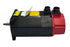 FANUC A06B-0127-B088 / A06B0127B088 AC SERVO MOTOR a6/2000 1kW OUTPUT 140V NSNP