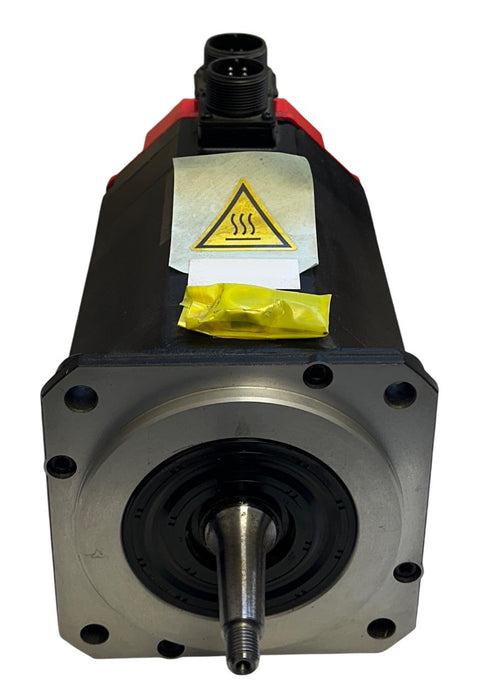 FANUC A06B-0127-B088 / A06B0127B088 AC SERVO MOTOR a6/2000 1kW OUTPUT 140V NSNP
