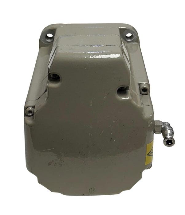 TAMAGAWA SEIKI ABB 3HAC027514-008/03 / 3HAC02751400803 ROBOTICS SERVO MOTOR USNP