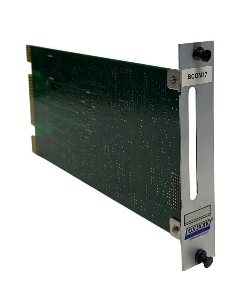 FOXBORO P0914QG-0F / P0914QG INTEGRATOR BCOM17 BOARD P0914PZ P0914PY-04 USNP