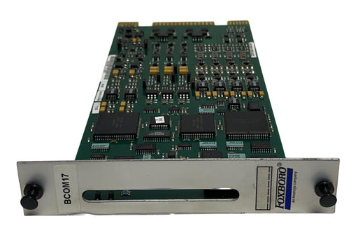 FOXBORO P0914QG-0F / P0914QG INTEGRATOR BCOM17 BOARD P0914PZ P0914PY-04 USNP