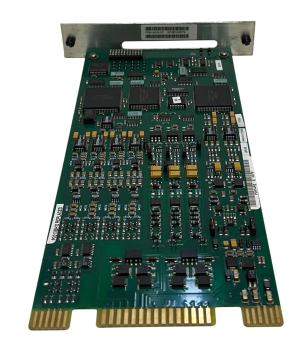 FOXBORO P0914QG-0F / P0914QG INTEGRATOR BCOM17 BOARD P0914PZ P0914PY-04 USNP