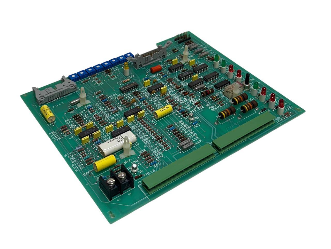 SIEMENS ALLIS A1-103-100-504.08 / A1-103-100-504 BOARD A1-401-116-01-029 USNP