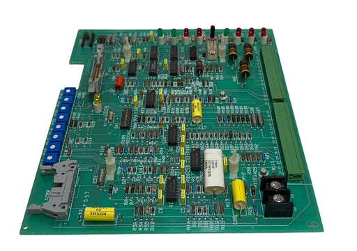 SIEMENS ALLIS A1-103-100-504.08 / A1-103-100-504 BOARD A1-401-116-01-029 USNP
