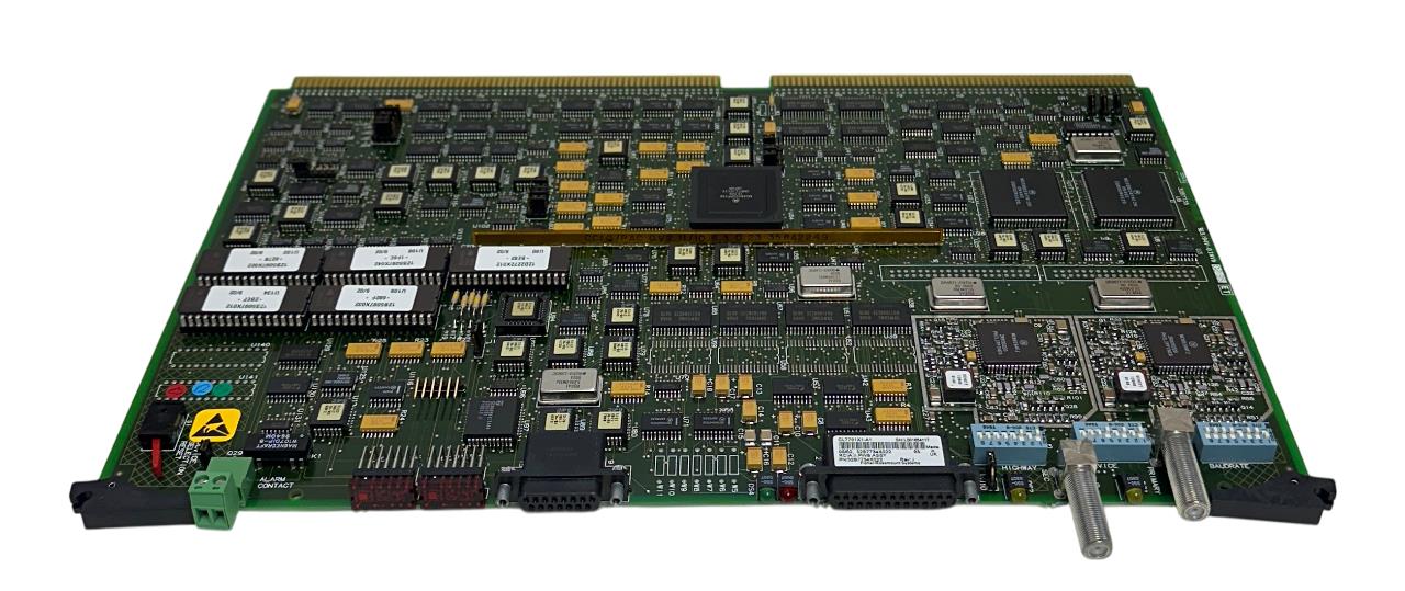 FISHER ROSEMOUNT CL7701X1-A1 / CL7701X1A1 RCIA-II COMMUNICATIONS INTERFACE USNP
