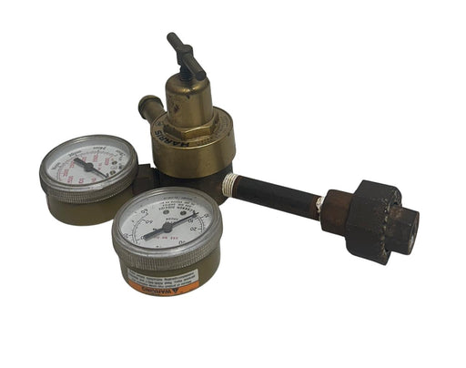 HARRIS 301-AR/CD60 / 301ARCD60 COMPRESSED GAS REGULATOR 650L OEM USNP