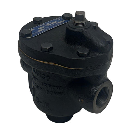 SPIRAX SARCO B1HS-250 / B1HS250 INVERTED BUCKET STEAM TRAP 3/4'' 64170 B-1H NSNP