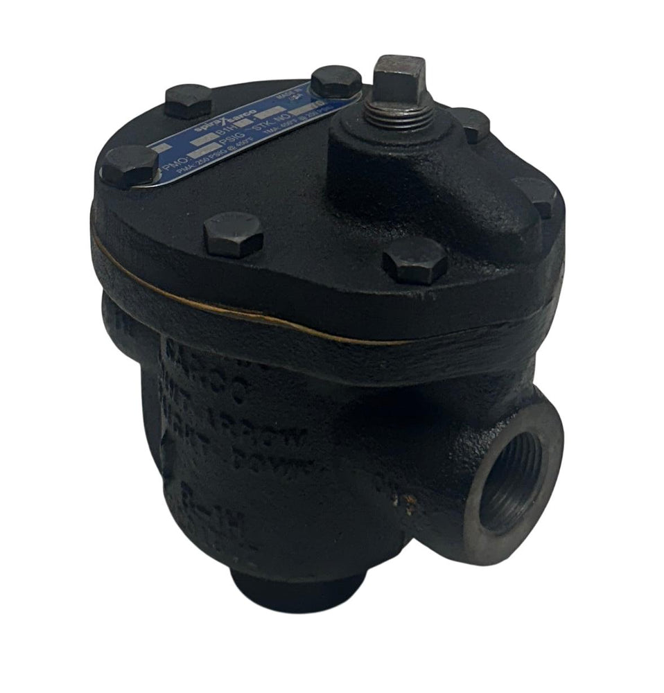 SPIRAX SARCO B1HS-250 / B1HS250 INVERTED BUCKET STEAM TRAP 3/4'' 64170 B-1H NSNP