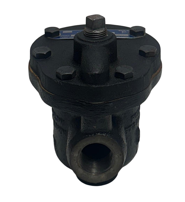 SPIRAX SARCO B1HS-250 / B1HS250 INVERTED BUCKET STEAM TRAP 3/4'' 64170 B-1H NSNP