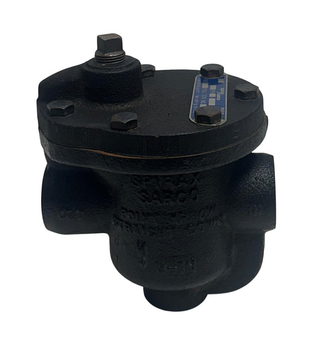 SPIRAX SARCO B1HS-250 / B1HS250 INVERTED BUCKET STEAM TRAP 3/4'' 64170 B-1H NSNP
