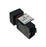 ALLEN BRADLEY 800MB-CB5A /A NON-ILLUMINATED PUSHBUTTON EXTENDED HEAD WHITE NSMP
