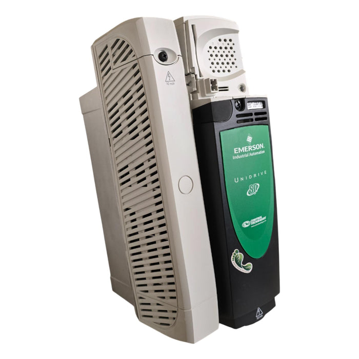 EMERSON NIDEC CONTROL TECHNIQUES SP2403 Unidrive SP AC DRIVE 11/15kW 480V NSNP